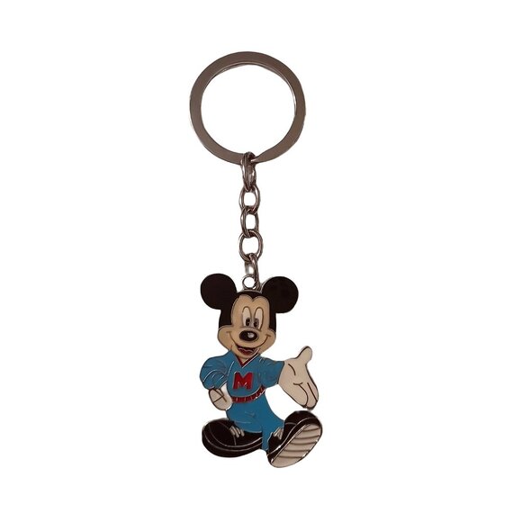 Mickey Mouse Keychain - Picture 1 of 1